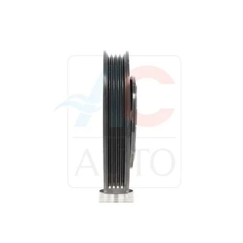 Elektromagnetická spojka pre kompresor klimatizácie AC-06DN34 /ACAUTO/ - obr. 1