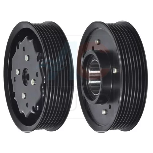 Elektromagnetická spojka pre kompresor klimatizácie ACAUTO AC-06DN51