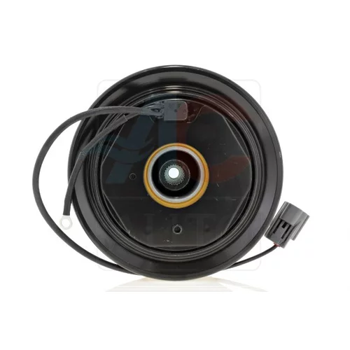 Elektromagnetická spojka pre kompresor klimatizácie AC-06DN72 /ACAUTO/ - obr. 3