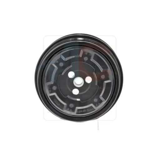 Elektromagnetická spojka pre kompresor klimatizácie AC-06DN80 /ACAUTO/ - obr. 2