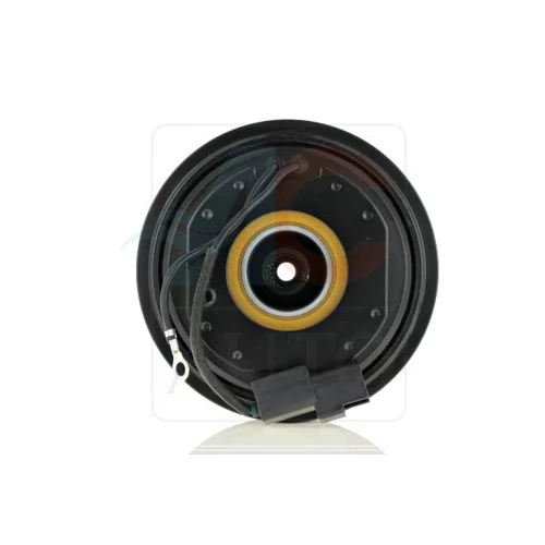Elektromagnetická spojka pre kompresor klimatizácie AC-06DN90 /ACAUTO/ - obr. 3