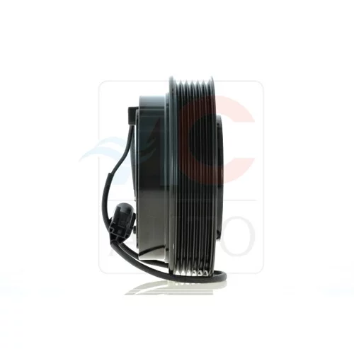 Elektromagnetická spojka pre kompresor klimatizácie AC-06HA06 /ACAUTO/ - obr. 1