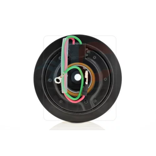 Elektromagnetická spojka pre kompresor klimatizácie AC-06KE03 /ACAUTO/ - obr. 3