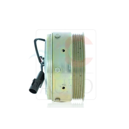 Elektromagnetická spojka pre kompresor klimatizácie AC-06MI07 /ACAUTO/ - obr. 1