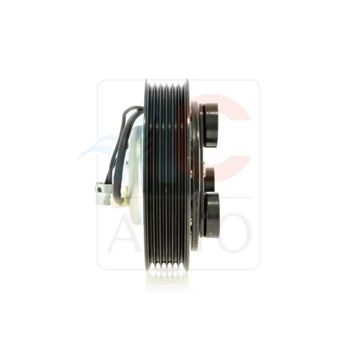 Elektromagnetická spojka pre kompresor klimatizácie AC-06PA06 /ACAUTO/ - obr. 1
