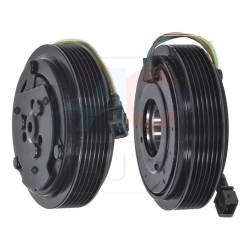 Elektromagnetická spojka pre kompresor klimatizácie ACAUTO AC-06SD04