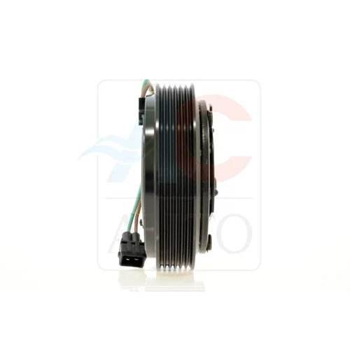 Elektromagnetická spojka pre kompresor klimatizácie AC-06SD04 /ACAUTO/ - obr. 1