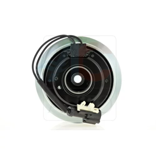 Elektromagnetická spojka pre kompresor klimatizácie AC-06SD06 /ACAUTO/ - obr. 3