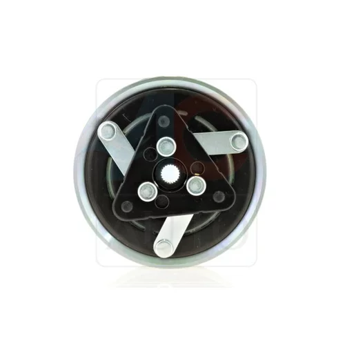 Elektromagnetická spojka pre kompresor klimatizácie AC-06SD07 /ACAUTO/ - obr. 2