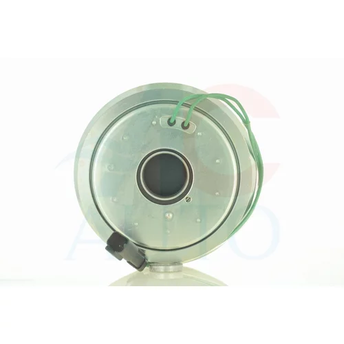 Elektromagnetická spojka pre kompresor klimatizácie AC-06SD107 /ACAUTO/ - obr. 3