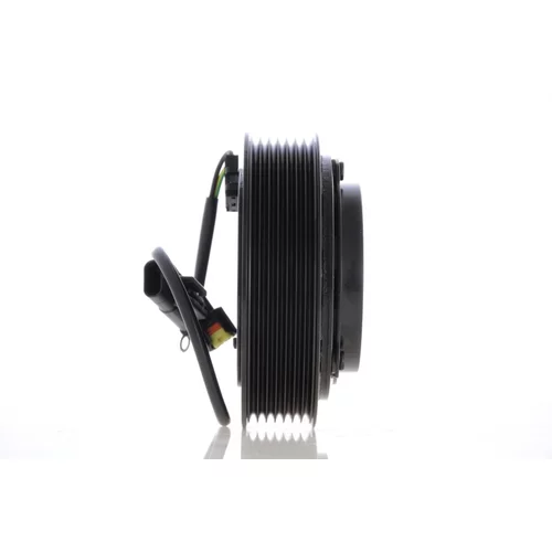 Elektromagnetická spojka pre kompresor klimatizácie AC-06SD117 /ACAUTO/ - obr. 3