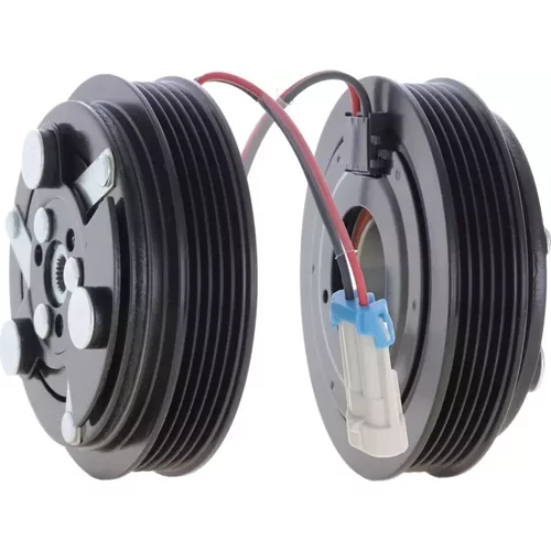 Elektromagnetická spojka pre kompresor klimatizácie ACAUTO AC-06SD126
