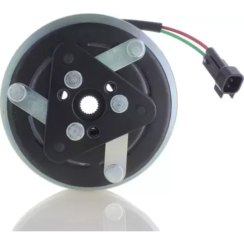 Elektromagnetická spojka pre kompresor klimatizácie AC-06SD127 /ACAUTO/ - obr. 2