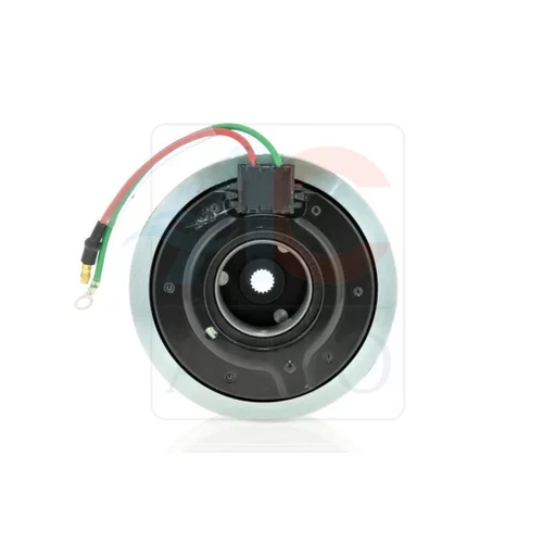 Elektromagnetická spojka pre kompresor klimatizácie AC-06SD17 /ACAUTO/ - obr. 3