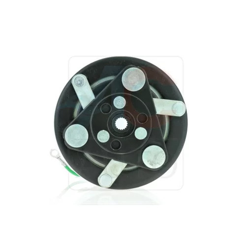 Elektromagnetická spojka pre kompresor klimatizácie AC-06SD22 /ACAUTO/ - obr. 2