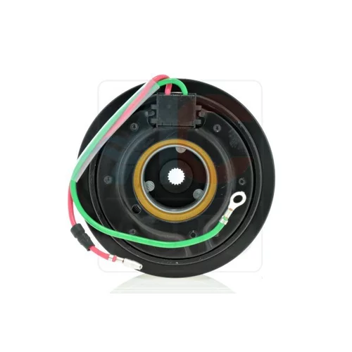 Elektromagnetická spojka pre kompresor klimatizácie AC-06SD29 /ACAUTO/ - obr. 3