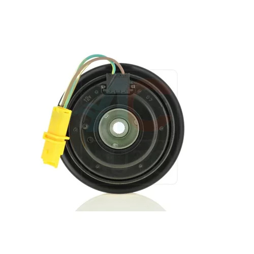 Elektromagnetická spojka pre kompresor klimatizácie AC-06SD30 /ACAUTO/ - obr. 3