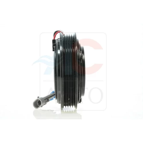 Elektromagnetická spojka pre kompresor klimatizácie AC-06SD40 /ACAUTO/ - obr. 1