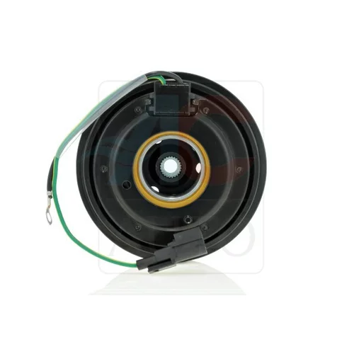Elektromagnetická spojka pre kompresor klimatizácie AC-06SD44 /ACAUTO/ - obr. 3