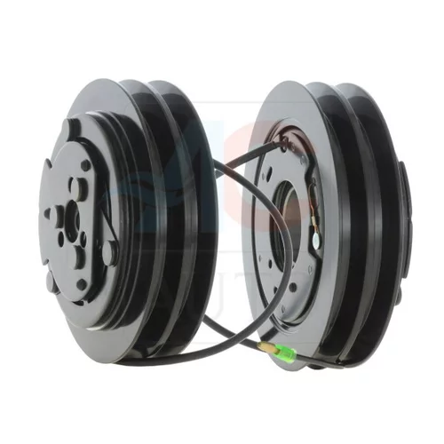Elektromagnetická spojka pre kompresor klimatizácie ACAUTO AC-06SD46