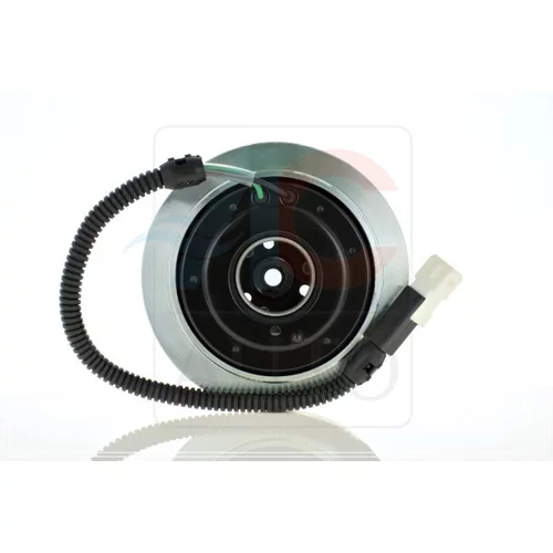 Elektromagnetická spojka pre kompresor klimatizácie AC-06SD47 /ACAUTO/ - obr. 3