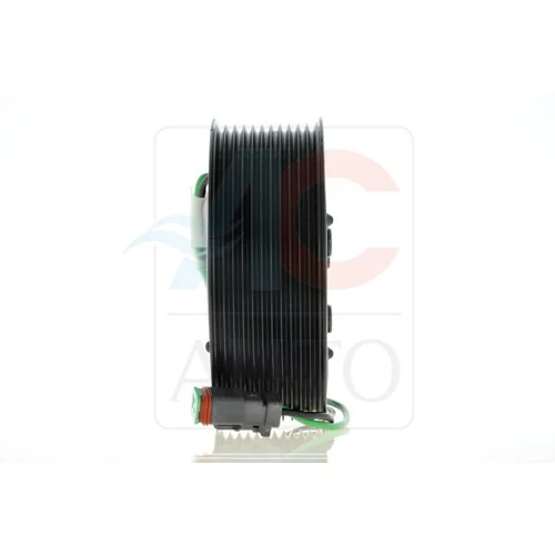 Elektromagnetická spojka pre kompresor klimatizácie AC-06SD60 /ACAUTO/ - obr. 1