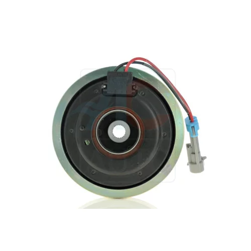 Elektromagnetická spojka pre kompresor klimatizácie AC-06SD72 /ACAUTO/ - obr. 3