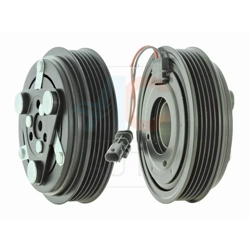 Elektromagnetická spojka pre kompresor klimatizácie ACAUTO AC-06SD78