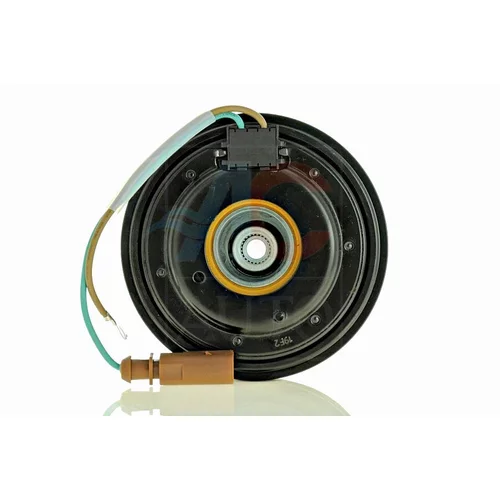 Elektromagnetická spojka pre kompresor klimatizácie AC-06SD80 /ACAUTO/ - obr. 3