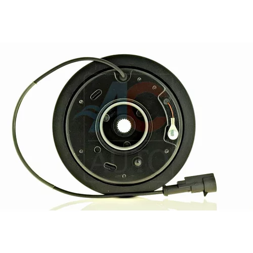 Elektromagnetická spojka pre kompresor klimatizácie AC-06SD85 /ACAUTO/ - obr. 3
