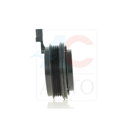Elektromagnetická spojka pre kompresor klimatizácie AC-06VI10 /ACAUTO/ - obr. 1