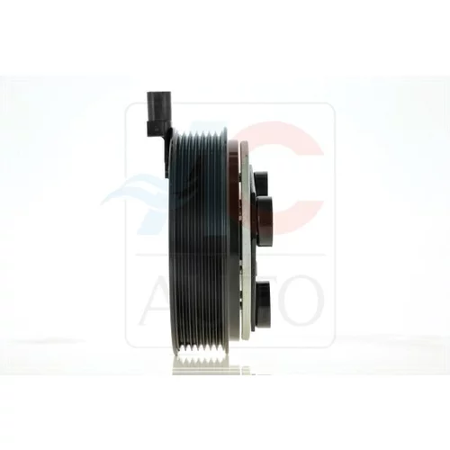 Elektromagnetická spojka pre kompresor klimatizácie AC-06VI11 /ACAUTO/ - obr. 1