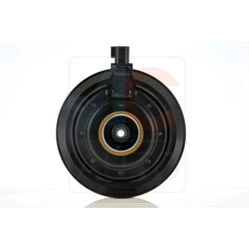 Elektromagnetická spojka pre kompresor klimatizácie AC-06VI11 /ACAUTO/ - obr. 3