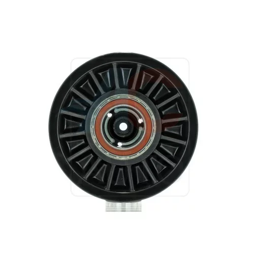 Elektromagnetická spojka pre kompresor klimatizácie AC-06ZX01 /ACAUTO/ - obr. 3