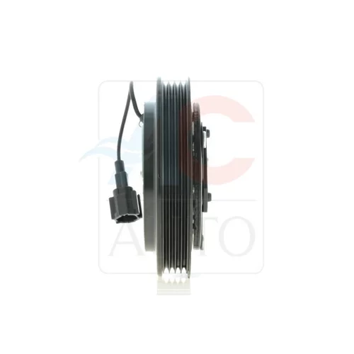 Elektromagnetická spojka pre kompresor klimatizácie AC-06ZX11 /ACAUTO/ - obr. 1