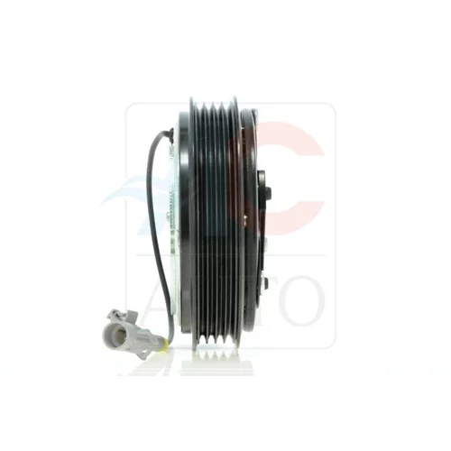Elektromagnetická spojka pre kompresor klimatizácie AC-06ZX17 /ACAUTO/ - obr. 1