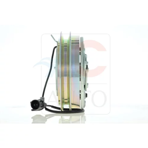 Elektromagnetická spojka pre kompresor klimatizácie AC-06ZX25 /ACAUTO/ - obr. 1