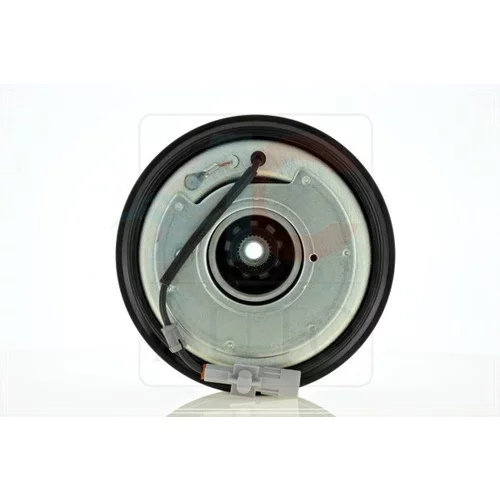 Elektromagnetická spojka pre kompresor klimatizácie AC-06ZX30 /ACAUTO/ - obr. 3