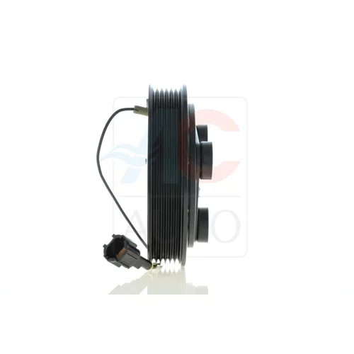Elektromagnetická spojka pre kompresor klimatizácie AC-06ZX36 /ACAUTO/ - obr. 1