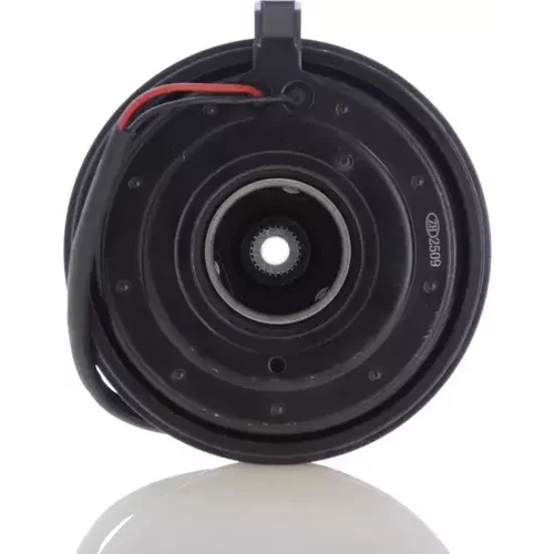 Elektromagnetická spojka pre kompresor klimatizácie AC-06ZX71 /ACAUTO/ - obr. 3