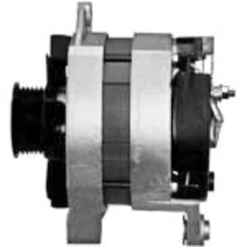Alternátor ACAUTO AC-CBA0634