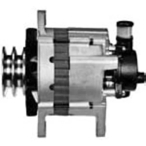 Alternátor ACAUTO AC-JBA0672