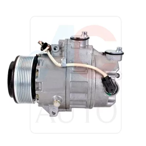 Kompresor klimatizácie ACAUTO AC-01CL046