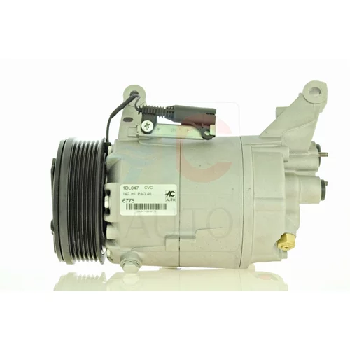 Kompresor klimatizácie ACAUTO AC-01DL047