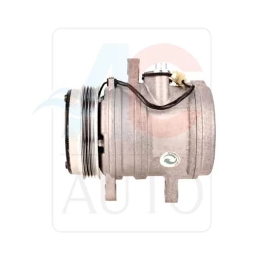 Kompresor klimatizácie ACAUTO AC-01DL129