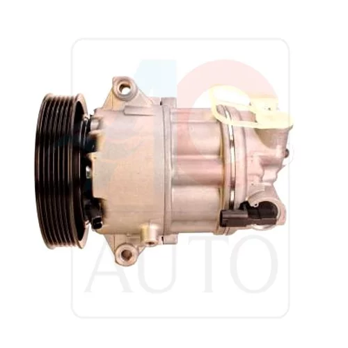 Kompresor klimatizácie ACAUTO AC-01DL136