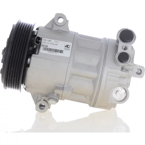 Kompresor klimatizácie ACAUTO AC-01DL190