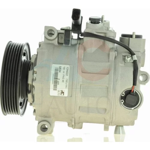 Kompresor klimatizácie ACAUTO AC-01DN008