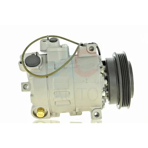 Kompresor klimatizácie AC-01DN012-AM /ACAUTO/ - obr. 2