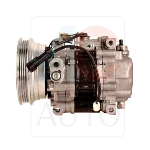 Kompresor klimatizácie ACAUTO AC-01DN066
